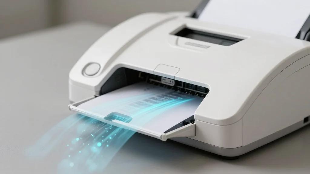 OpenText Applies AI to Faxing