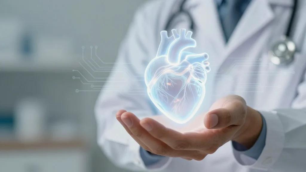 AI Can't Replace Human Empathy in Healthcare