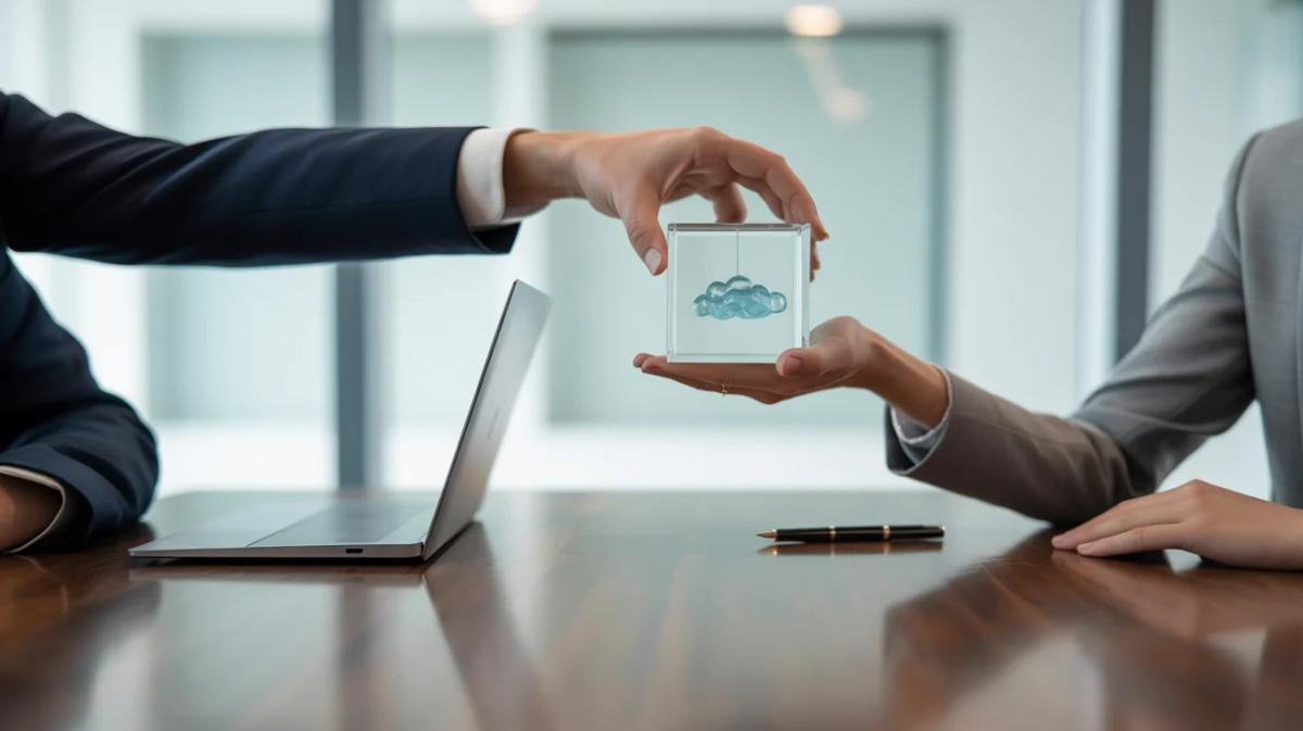 Augmentt Secures CAD $18M Series A Funding Led by Camber Partners