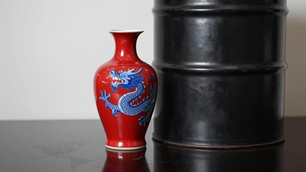 China Prioritizes Iran's Energy Over Regime Politics