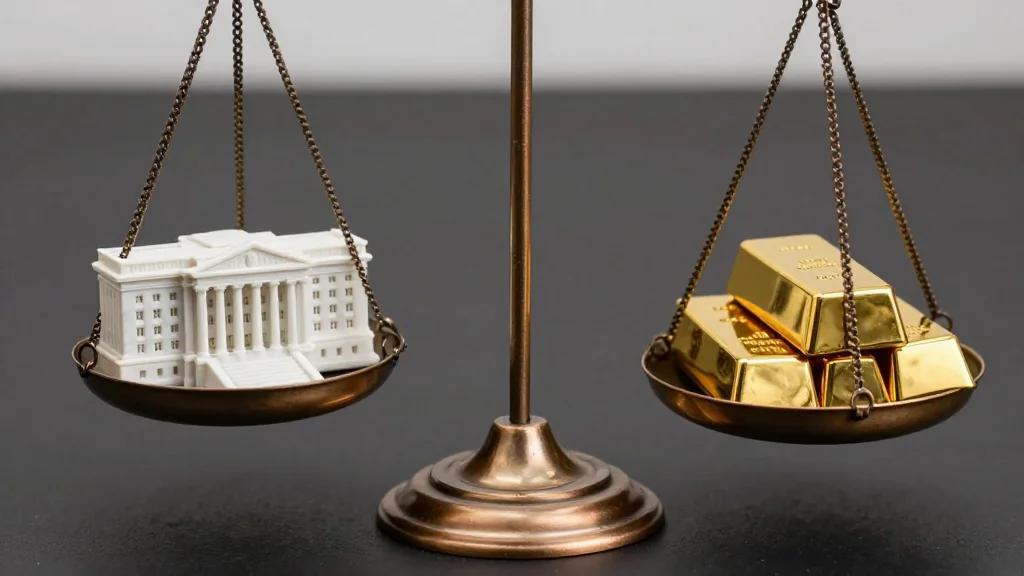 Simpson Thacher Discusses Basel III Endgame Evolution