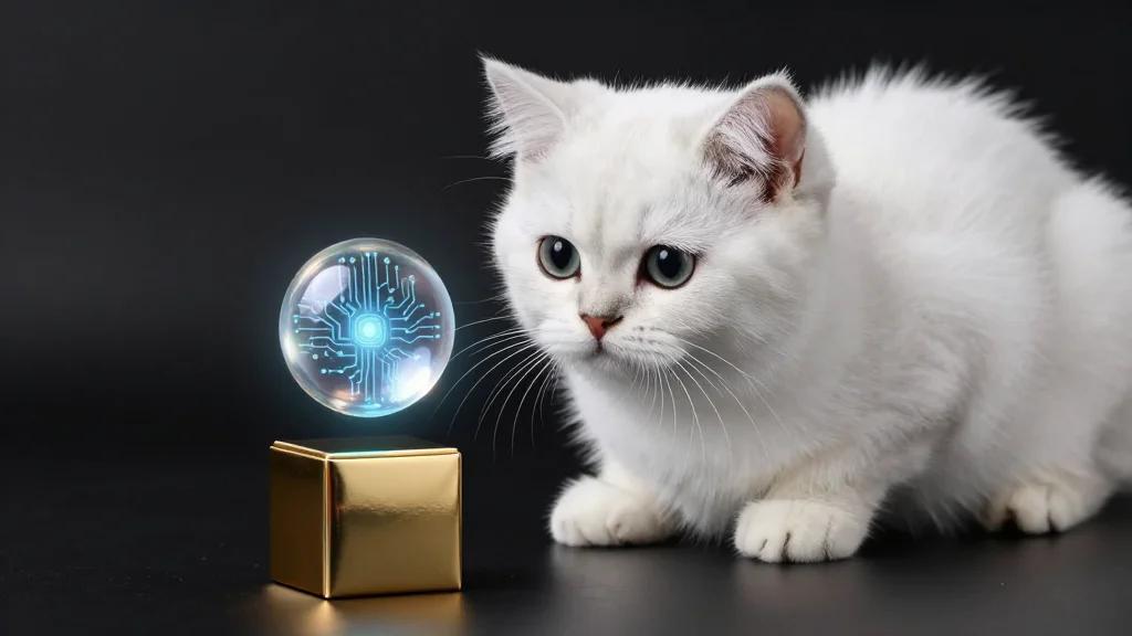 Cute Videos with Affiliate Links Are Likely AI-Generated