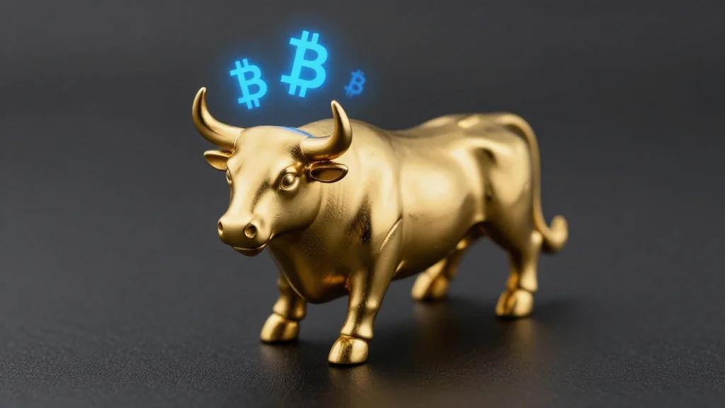 Realistic Bitcoin Outlook Isn’t