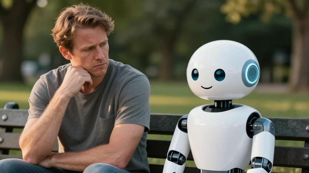 ChatGPT’s Over‑Agreeability Fuels Social Conflict Issues