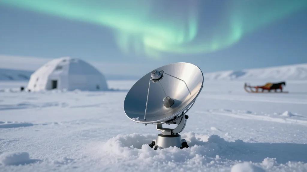 Critics Urge Ottawa to Help Inuit Resist Chinese Surveillance and Economic Dependence – by Dylan Robertson (National Observer/Canadian Press –...