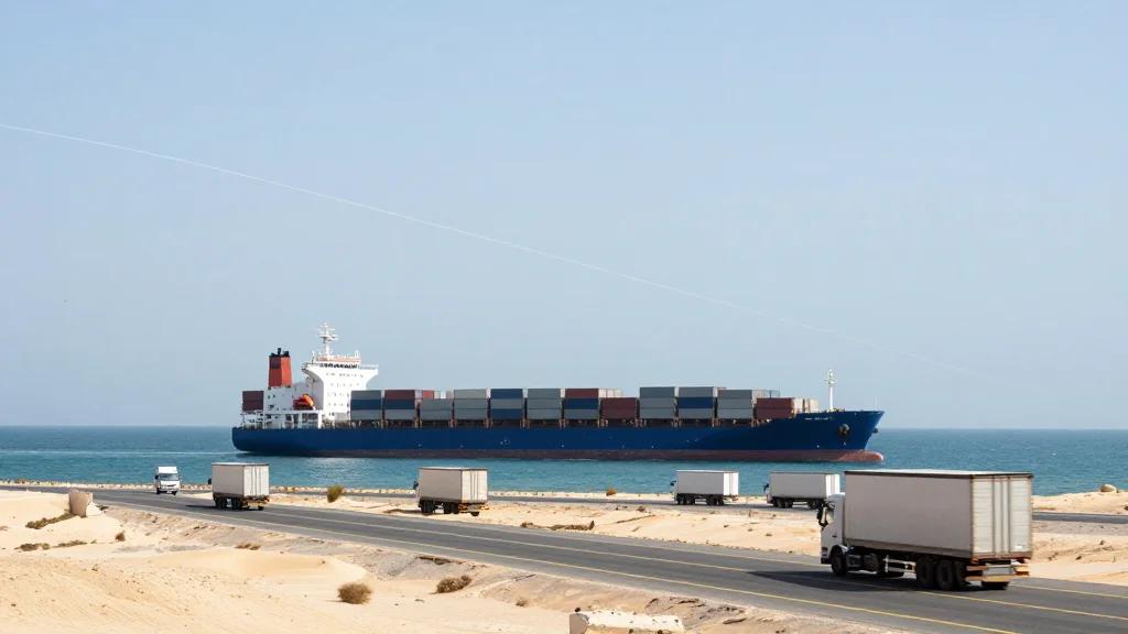 As War Rages, Multimodal Demand Surges on Asia-Europe Landbridge