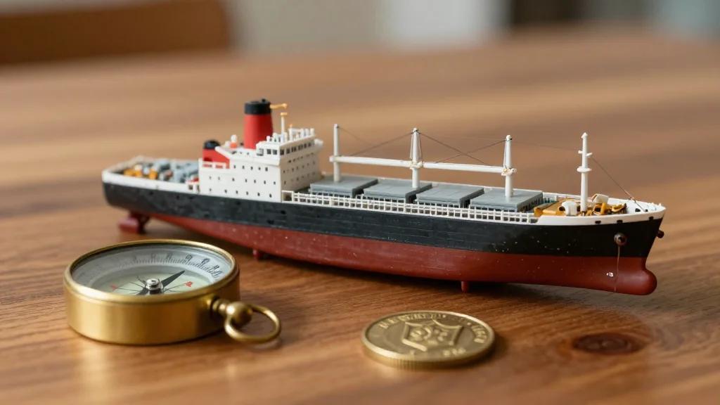 India Plans Sovereign Guarantees for Insurers as War Heightens Shipping Risks