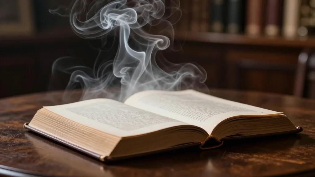 A24 to Adapt Nick Brucker’s White Smoke with Cumberbatch