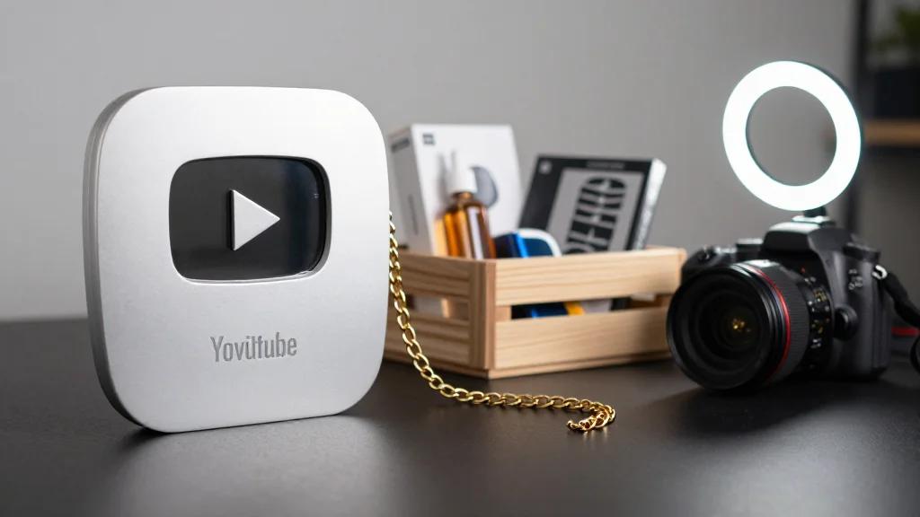 Standardize YouTube Descriptions with a Simple Affiliate Template