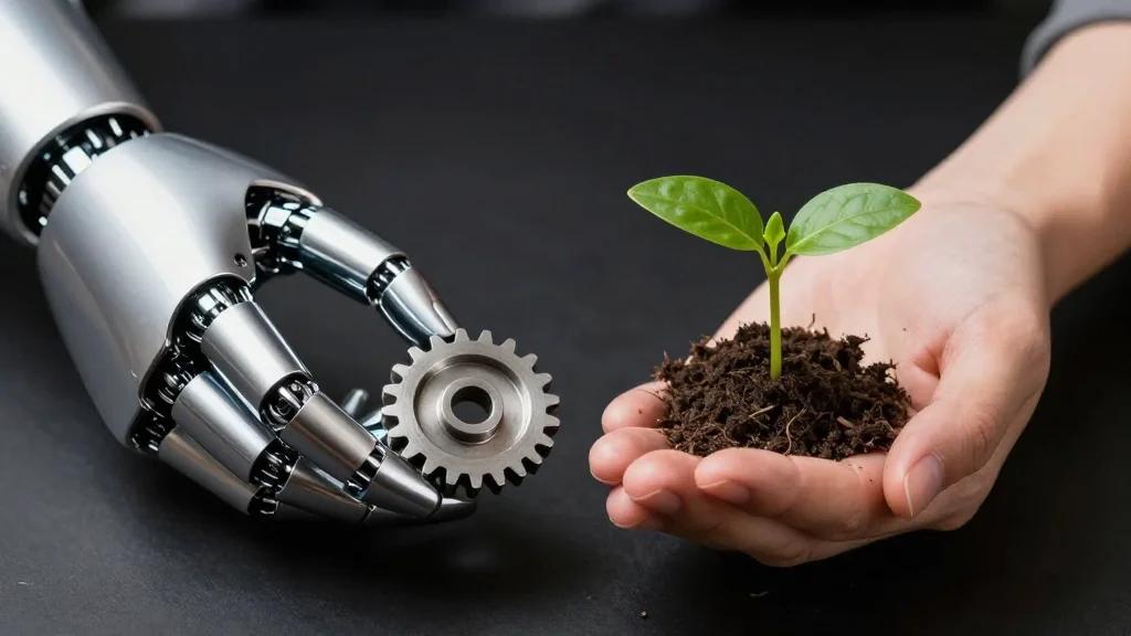 Deskilling vs Upskilling with AI—Choose Your Future