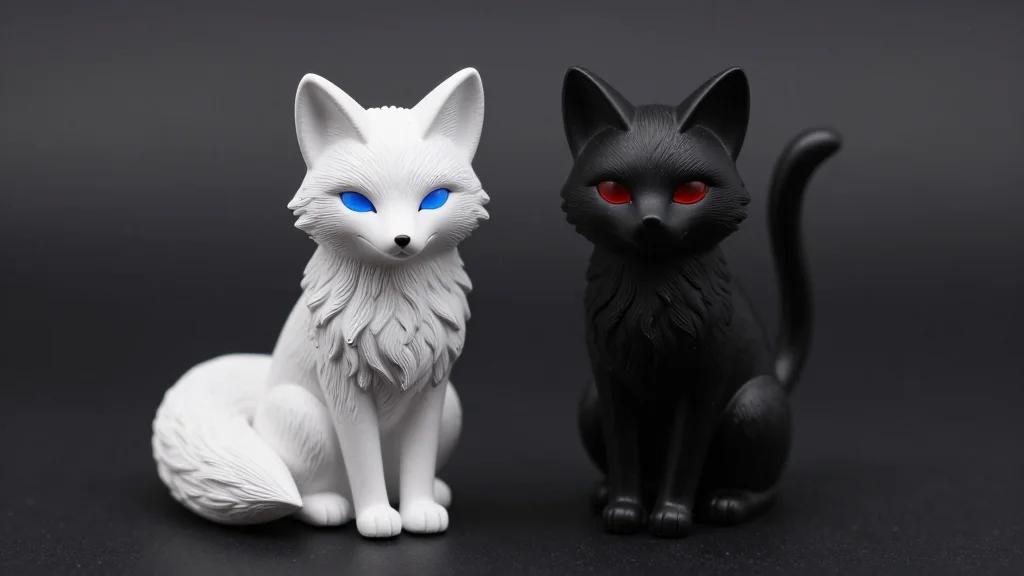 Black Cat and White Fox Are Coming to Marvel Rivals in Season 7, Along with Ultimate Charge Changes