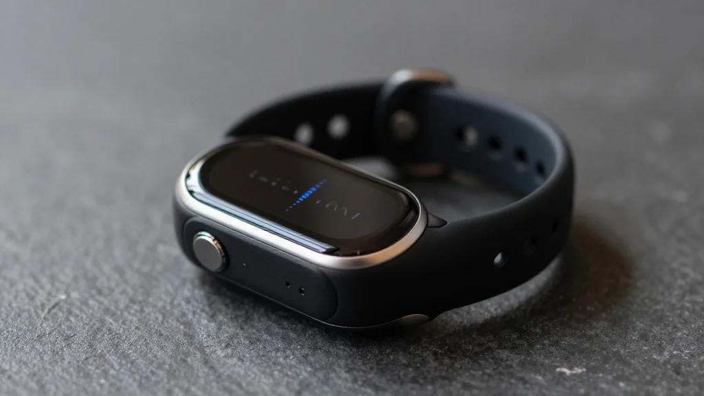 Hacked My Fitness Tracker Into a 100x Better Tool