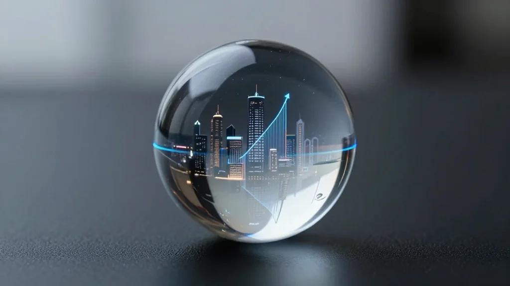 Investing in Inevitable Tech: Wang’s AI Playbook