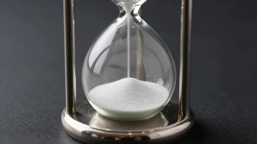 Inertia Poisons Judgment, Halting Progress.