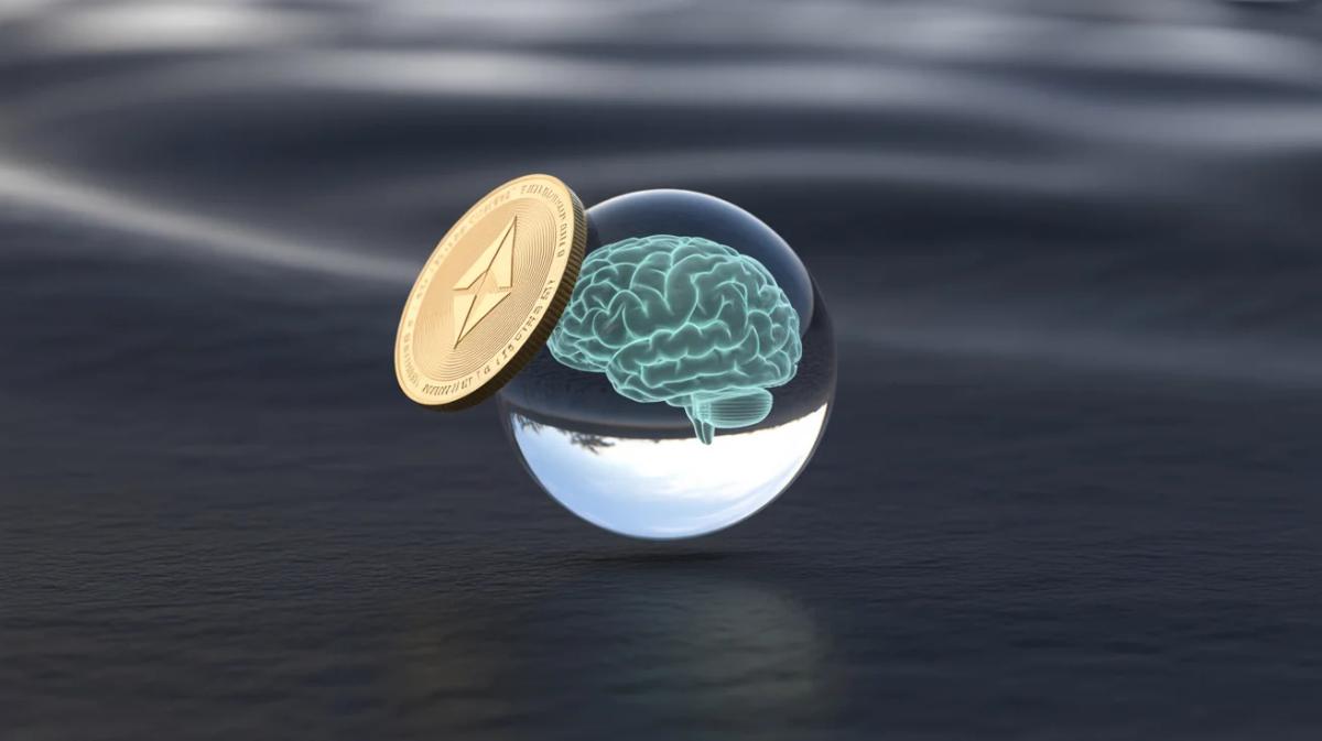 NEAR Intents Power a Private, User‑Owned AI Economy