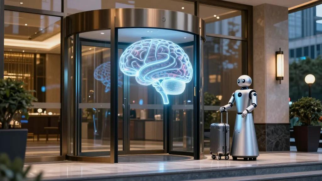 Service at Scale: The AI Model Driving Sales and Loyalty