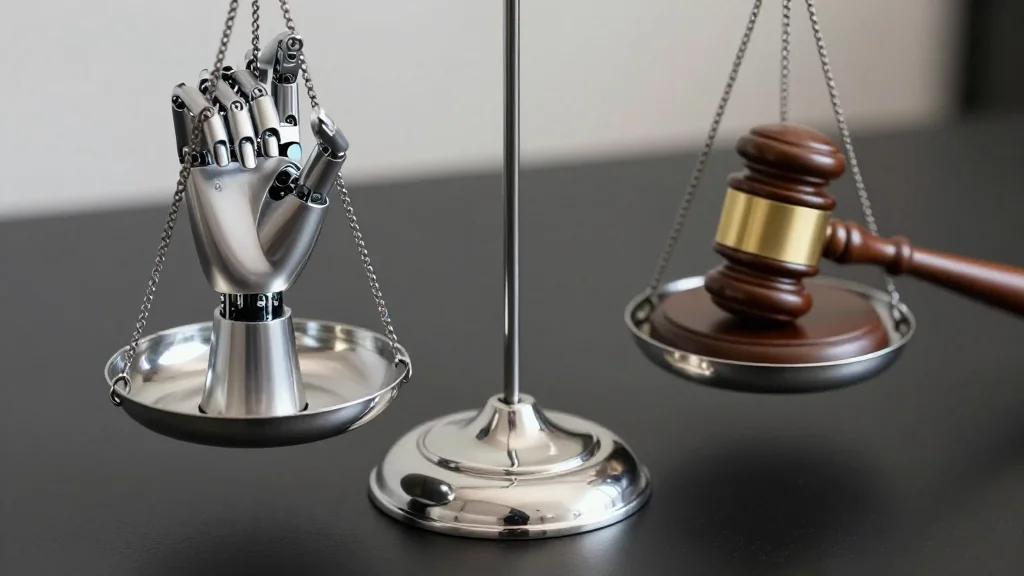 Courts Must Decide AI Liability: Companies or Developers