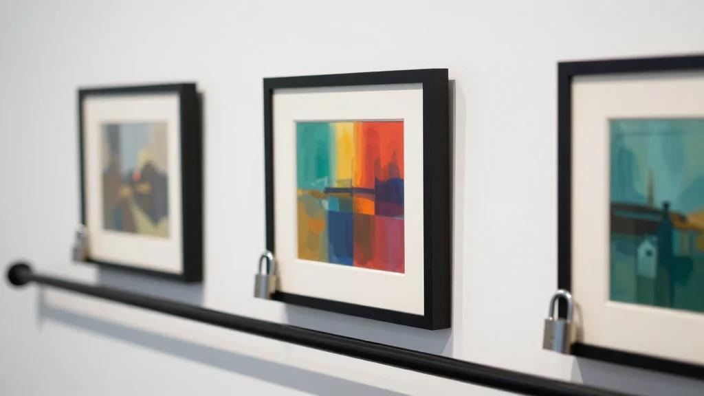 Separate Sold Pieces to Keep Inventory Appealing