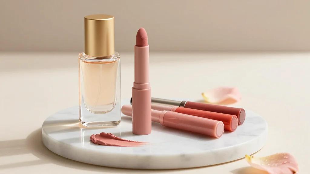 Estée Lauder Teams up with Fashion Designer Diane Von Furstenberg for Limited Edition Collection