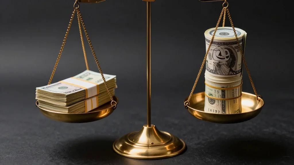 Choosing Between a $2,100 Burst or $2,100 Spread