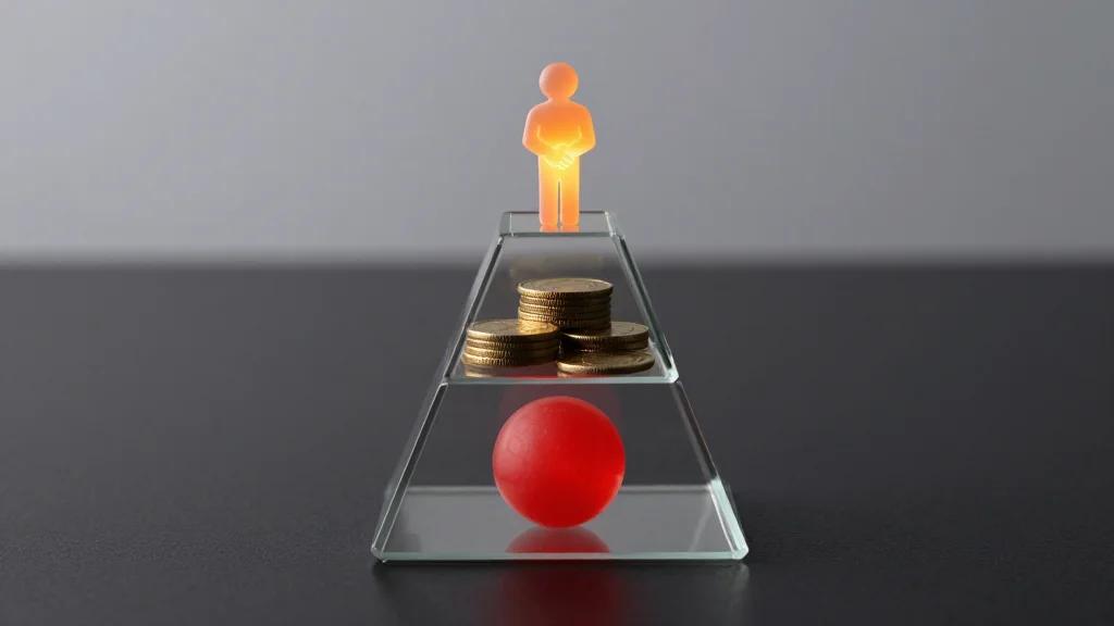 Prioritize Pain Points First When Building Prospect Lists