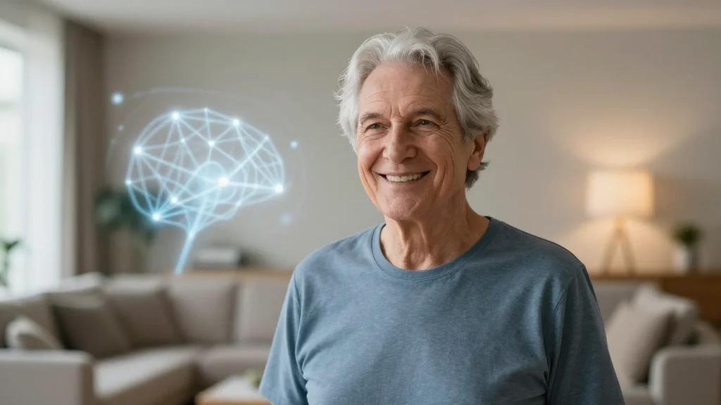 Learn AI at 70, Join Mastermind, Limited Spots