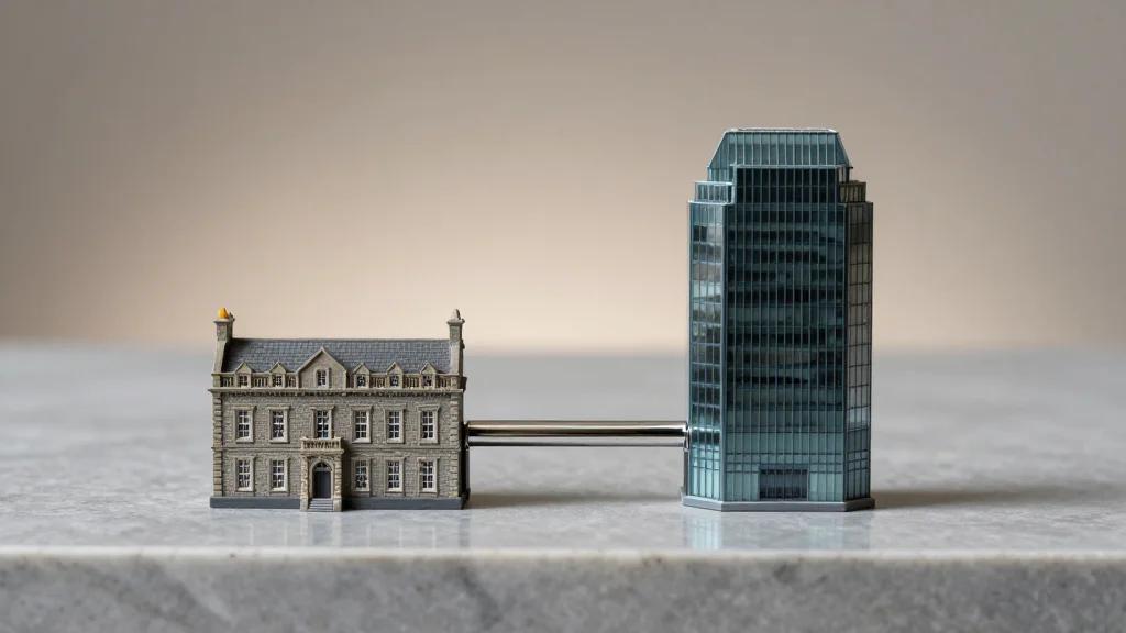 Savills Ireland Acquires The Building Consultancy