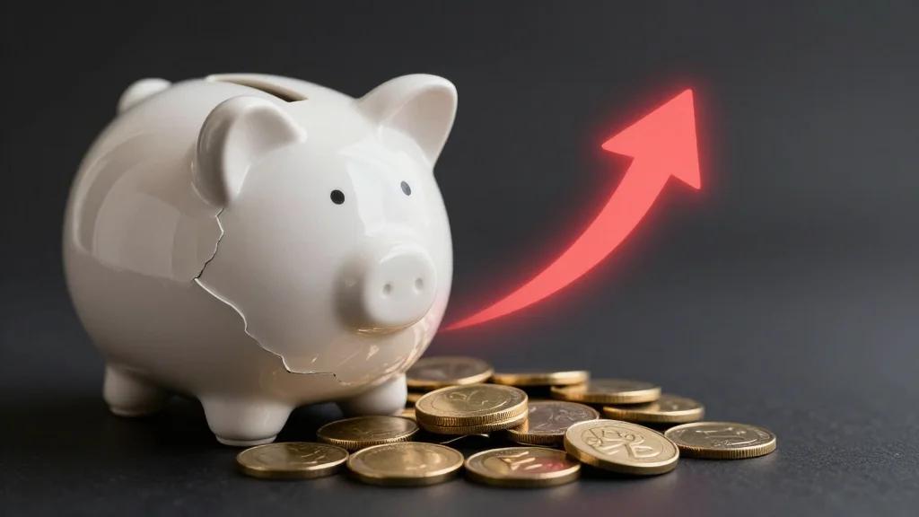 Trouble Is Brewing Among America’s Corporate Borrowers