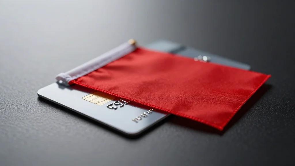 Airwallex's Longstanding Red Flags Tied to Evolve Bank