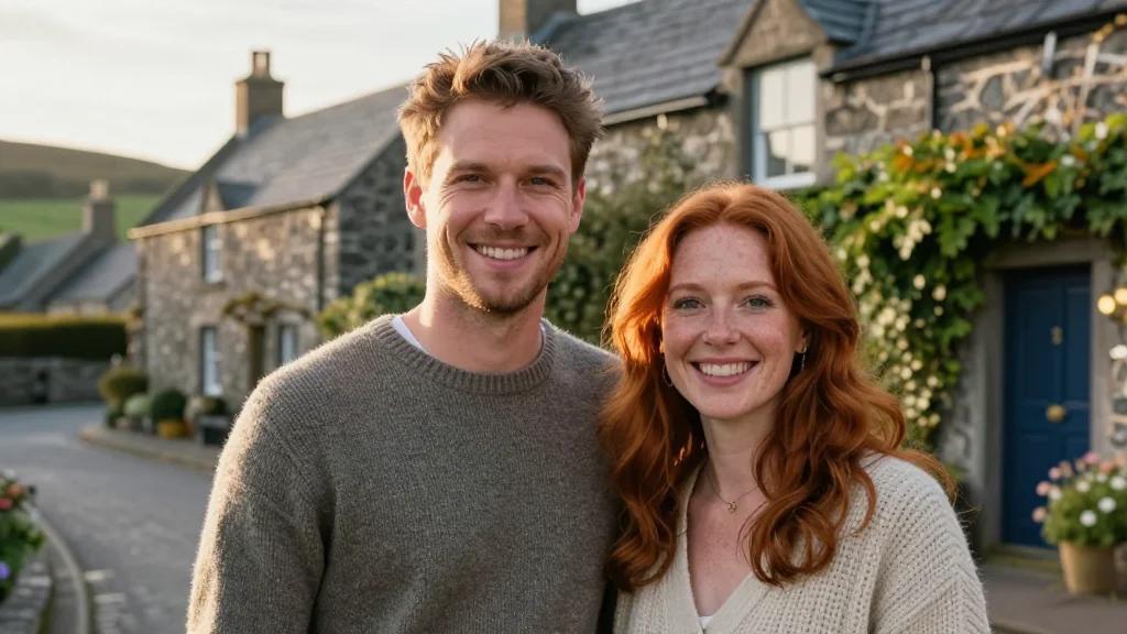 CBC, BBC Northern Ireland Greenlight New Romantic Comedy Series ‘Committed’