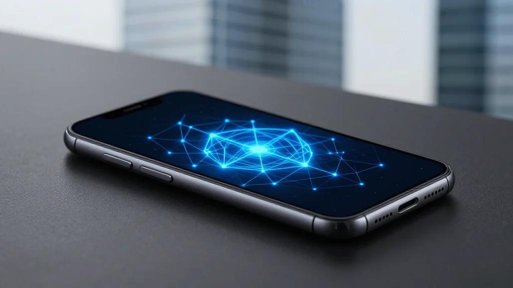 Pichai: AI Central to Google, Not a Moonshot