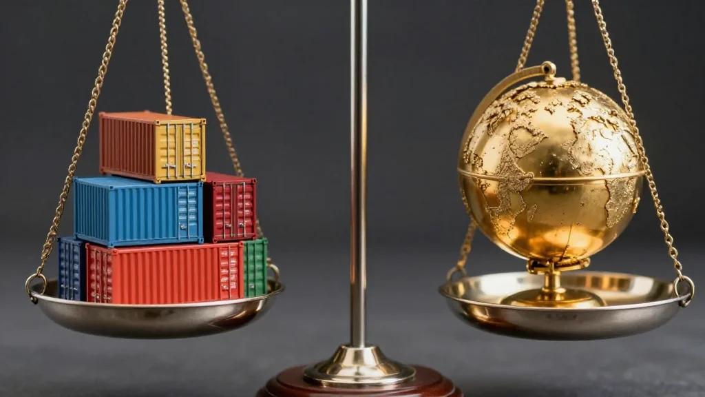 Section 122 Exemptions Enable Net Tariff Reduction