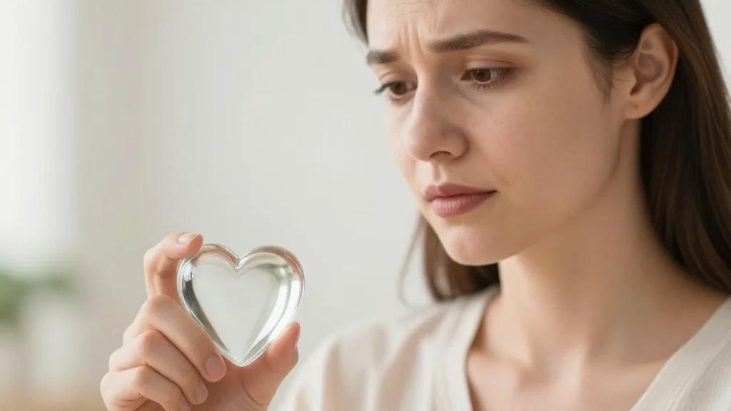 Chronic False Guilt Stems From Over‑Responsibility and Anxiety