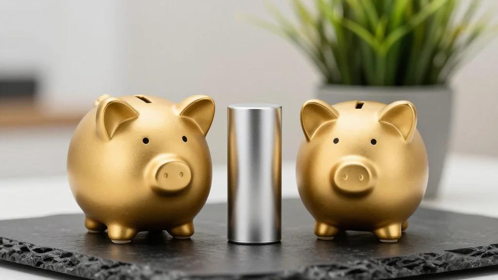 Invest in Few ETFs, Stay Long‑term, Use Tax‑advantaged Accounts