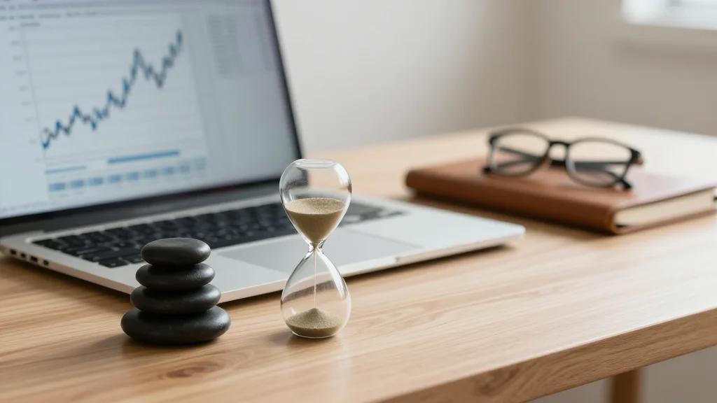 Trading Results Mirror Habits, Not Intelligence