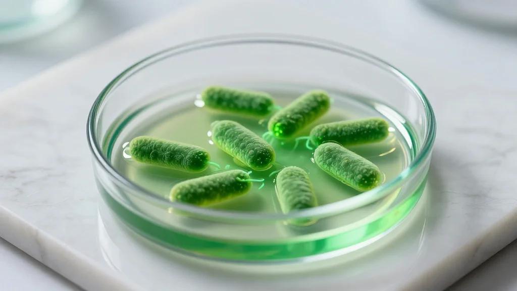 Biologically Plausible Quantum Error Correction\\in a Three-Layer Neural Spin Model