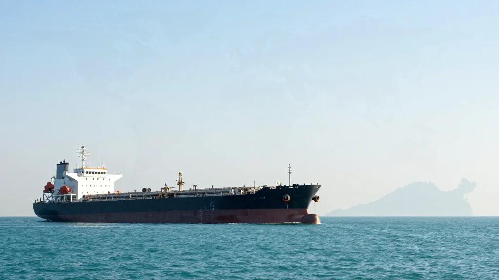 China Poised to Weather Hormuz Oil Shutdown