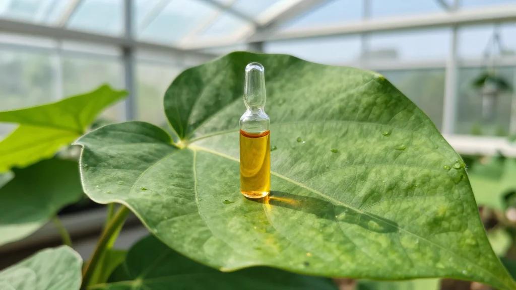 Plant Molecular Farming Comes of Age