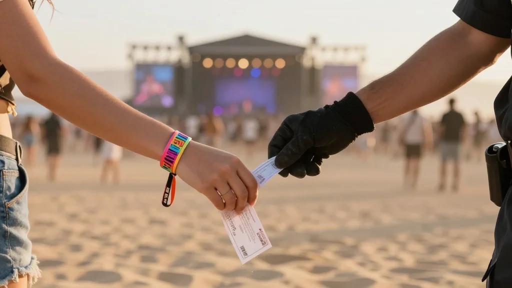 Coachella Uninvite Videos Flooding My FYP: Trend or Real?