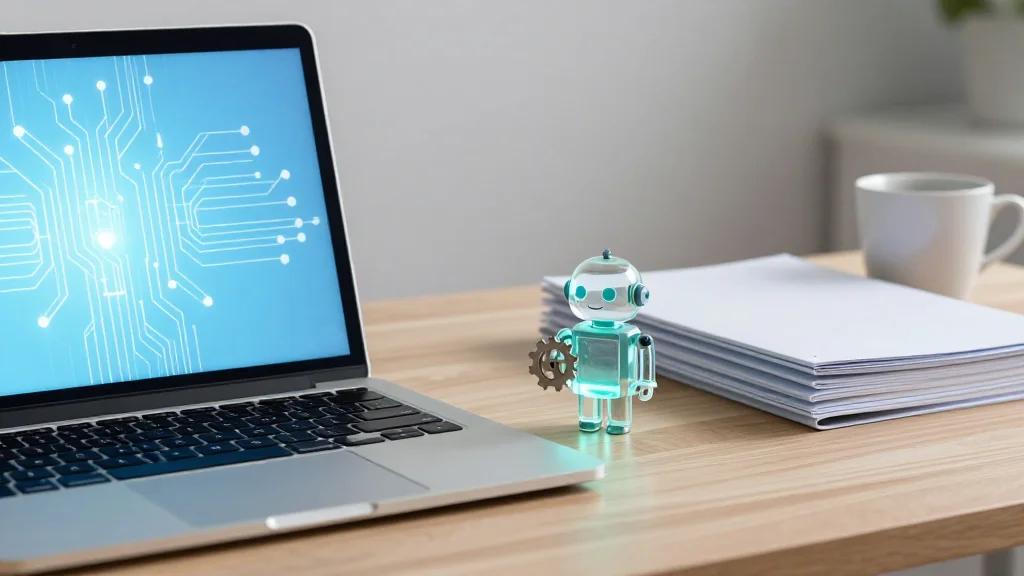 AI Agents Boost Productivity Fivefold and Unlock New Revenue