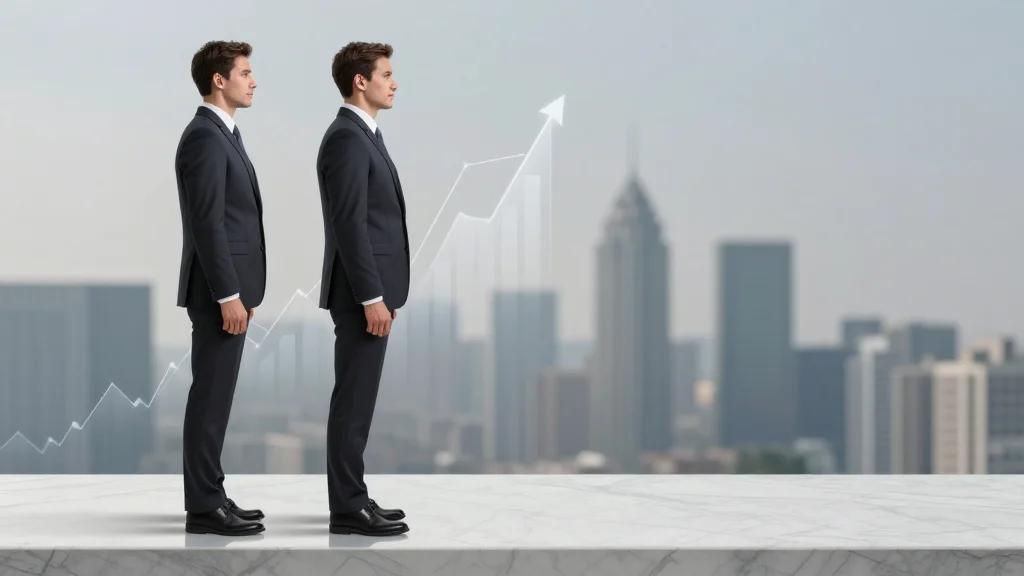 Leader Shifts Focus From Fixing to Inspiring Growth