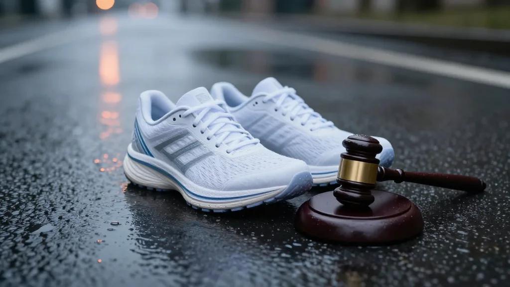 Driver Who Killed Jogger in 2025 Is Suing Victim’s Family for ‘Emotional Injuries’