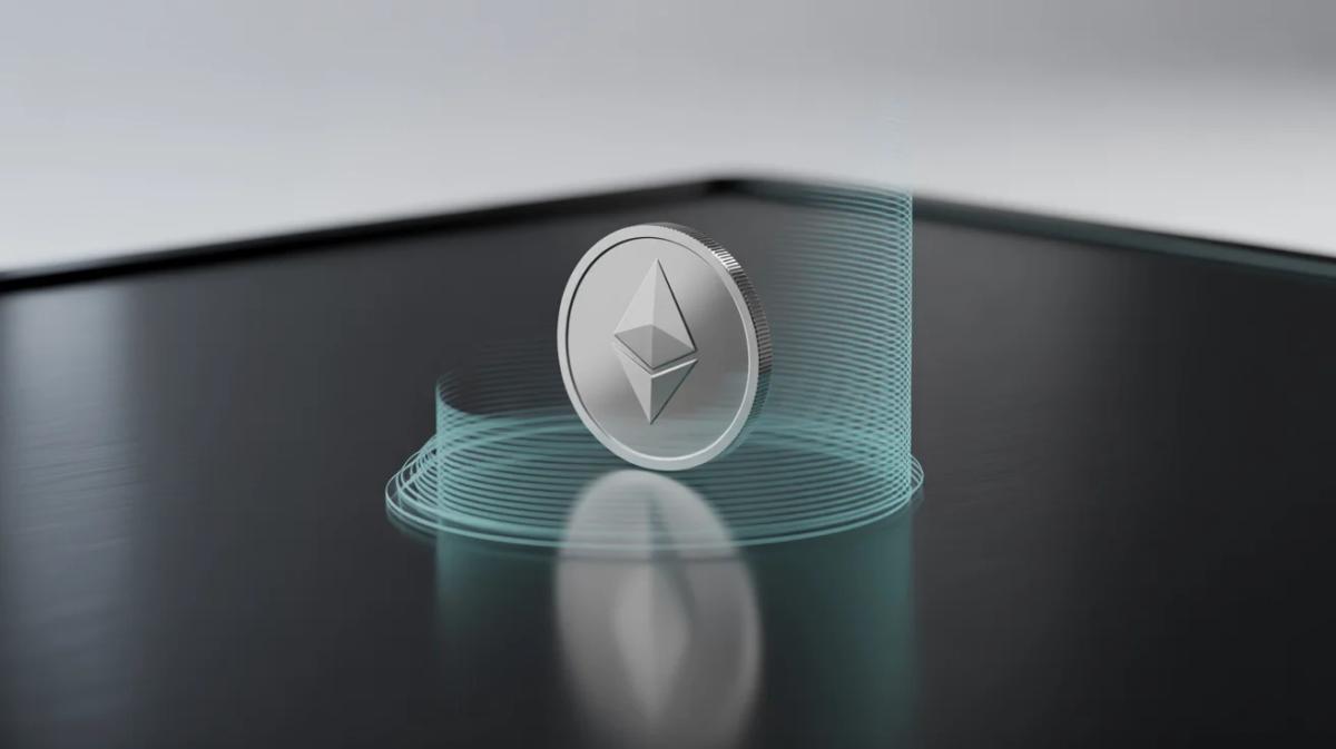 Ethereum Poised for Another Upward Move