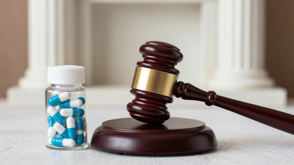 D&O Policy Doesn’t Cover Antitrust Suit over Drug Acquisition: Court