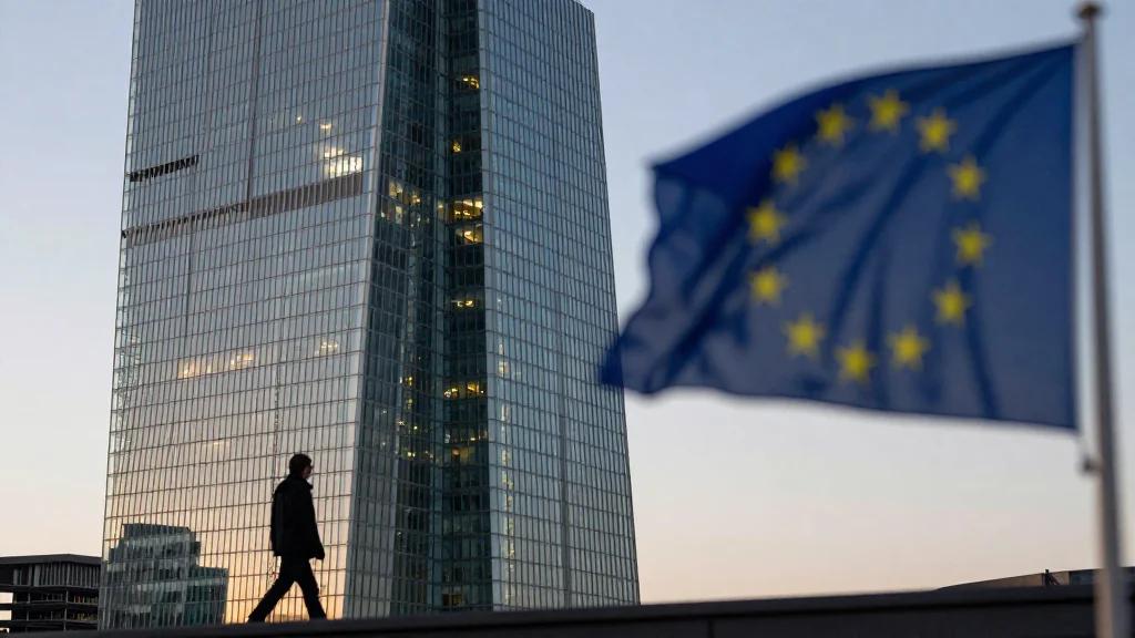 Lagarde’s Early Exit Fuels Concerns over ECB Politicization