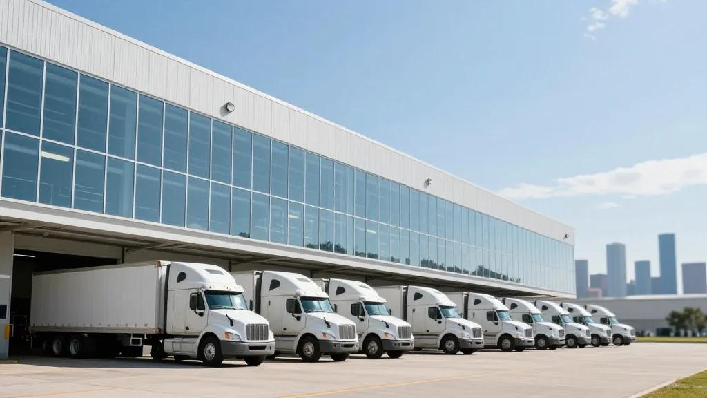 Target Opens $265M Houston Logistics Facility, Adds 185 Jobs