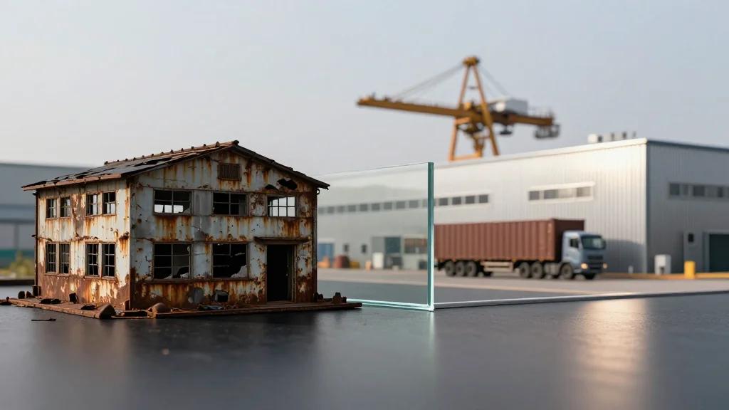 Supply‑Chain Position Determines Winners in War‑Driven Market