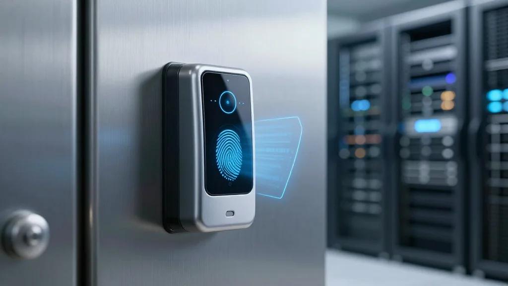 Private Firm Hoards Zero‑day Arsenal; Govt Barred From Anthropic