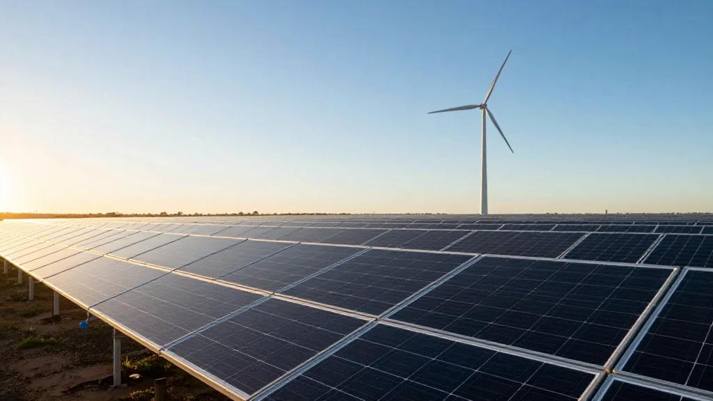 South Australia Launches First‑ever Renewable Tender Under New Law