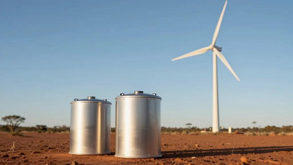 Synergy Proposes 1GW Tathra Wind Farm with 500MW BESS